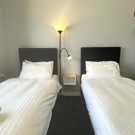Vikas Motell Jindabyne Exteriör bild
