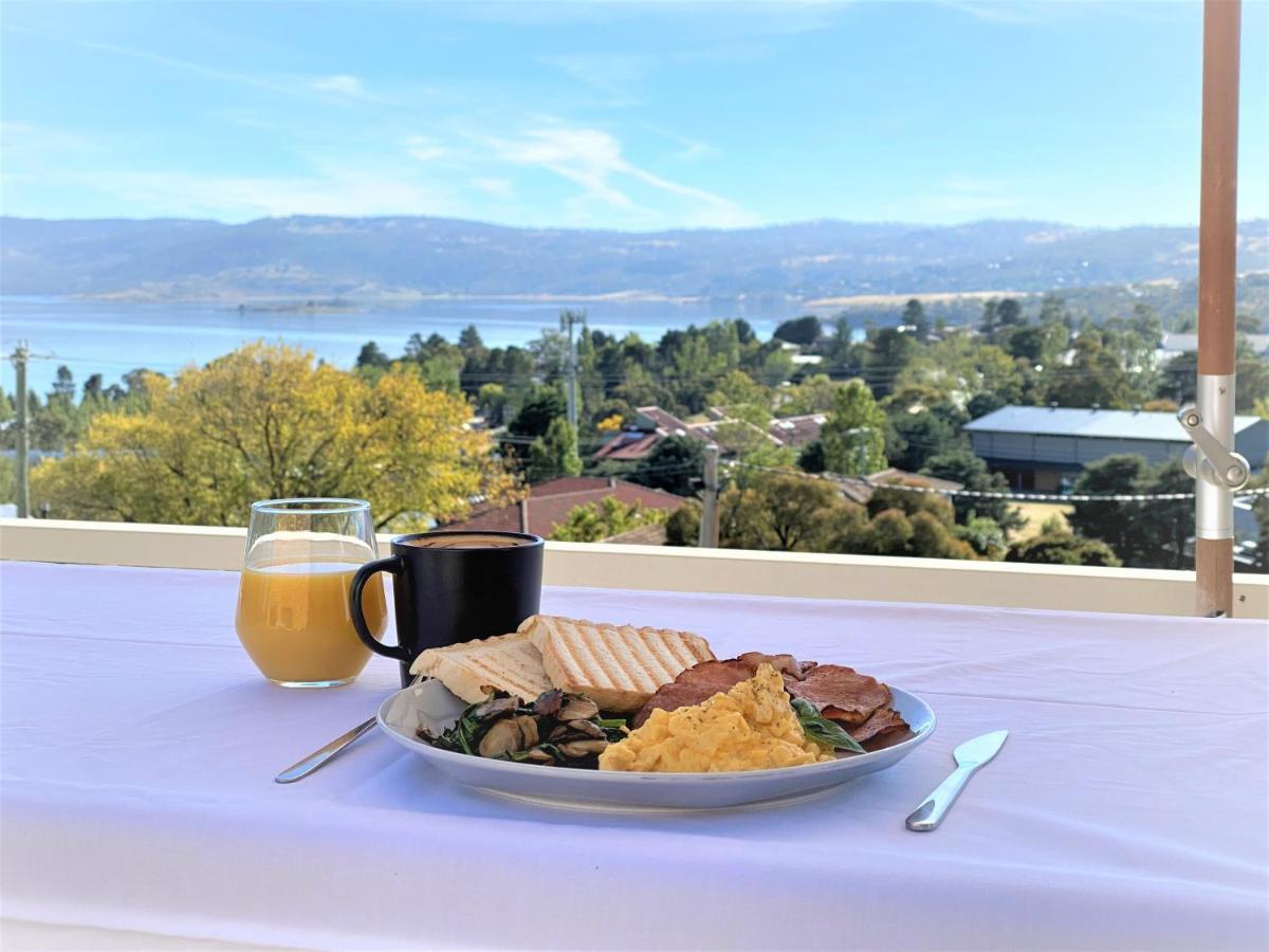 Vikas Motell Jindabyne Exteriör bild