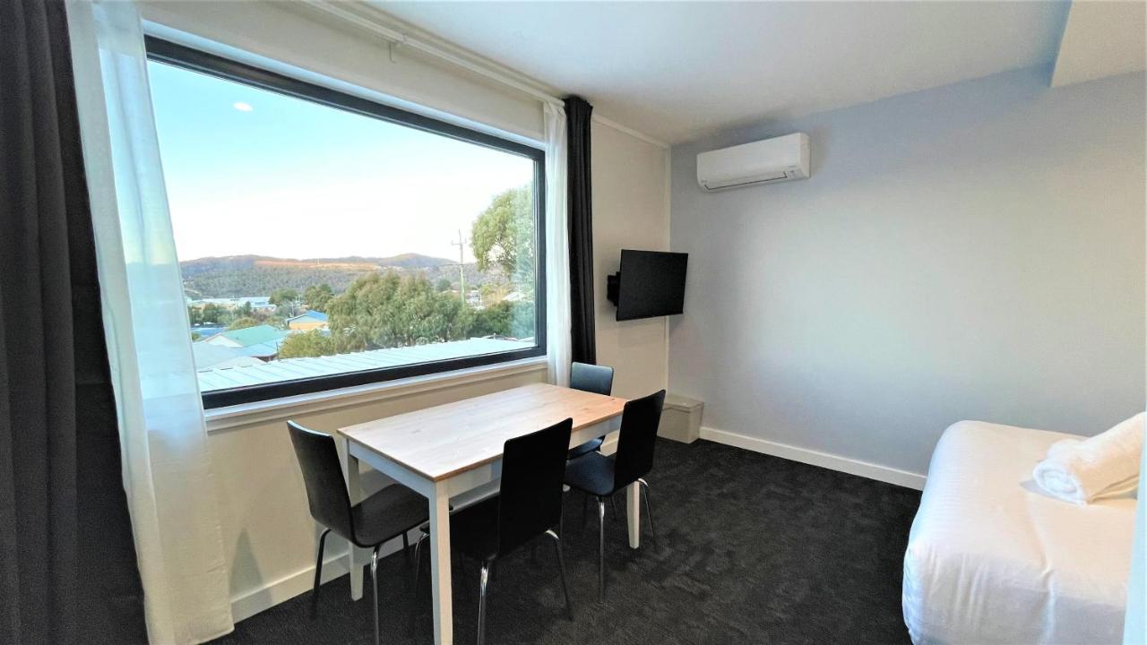 Vikas Motell Jindabyne Exteriör bild