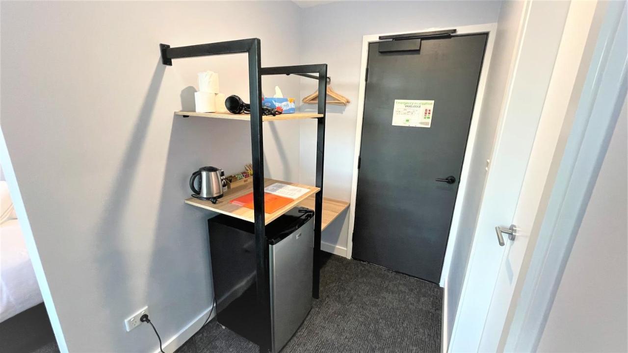 Vikas Motell Jindabyne Exteriör bild