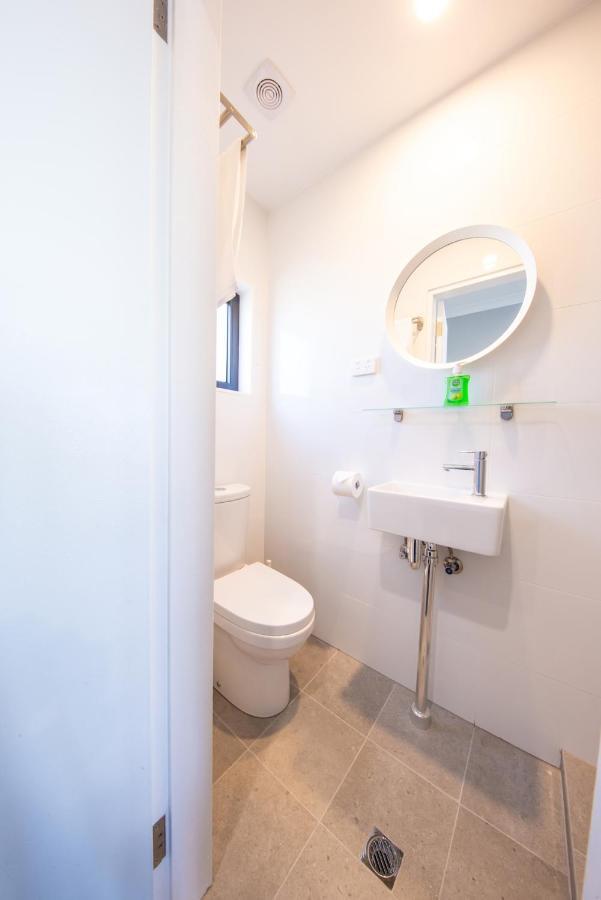 Vikas Motell Jindabyne Exteriör bild