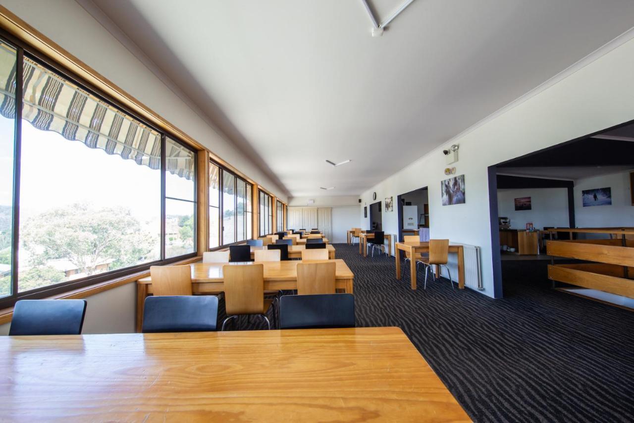 Vikas Motell Jindabyne Exteriör bild